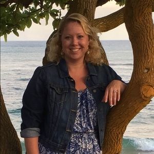 Meet your Posher, Ellen